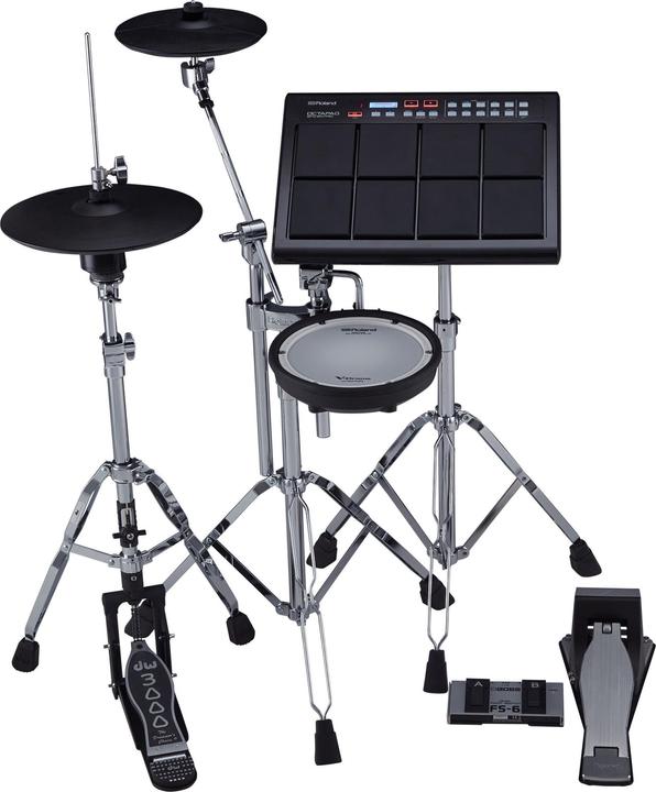Produktbild Roland Octapad SPD-20 PRO BK Digitales Precussion Pad