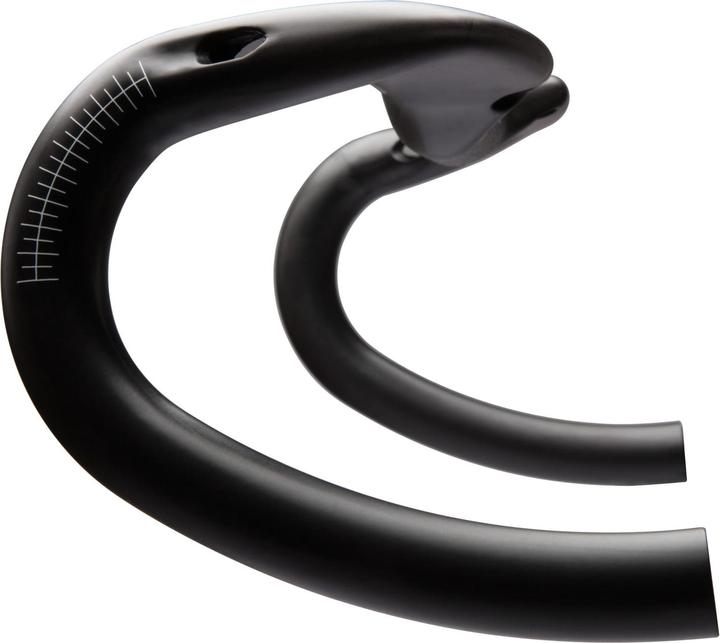 Produktbild Easton EA70 Aero Road Lenker Ø31,8mm (31.80 mm)