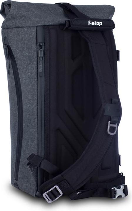 Produktbild F-Stop DYOTA 11 Battleship (dark grey) (11 l)