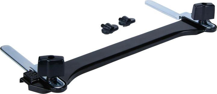Image du produit Makita Adaptateur rail de guidage pour 5603R/5705R/5017RKB (33 cm)