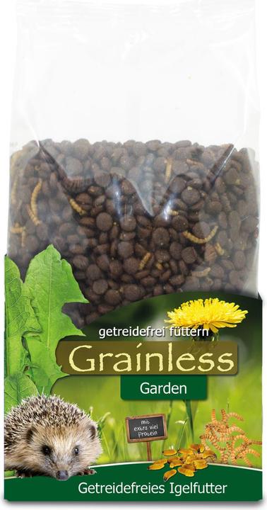 Image du produit JR Farm Nourriture pour rongeurs (0.75 kg)