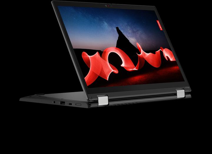 Image du produit Lenovo ThinkPad L13 Yoga Gen 4 (13.30", AMD Ryzen 5 7530U, 16 Go, 512 Go, DE)