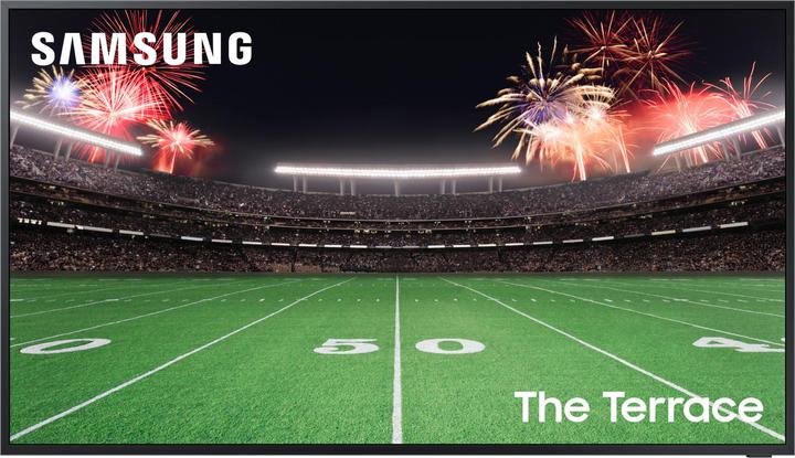 Immagine prodotto Samsung TV QE55LST7DATXXN 55, 3840 x 2160 (Ultra HD 4K), LED-LCD (55", LST7, NeoQLED, 4K, 2025)