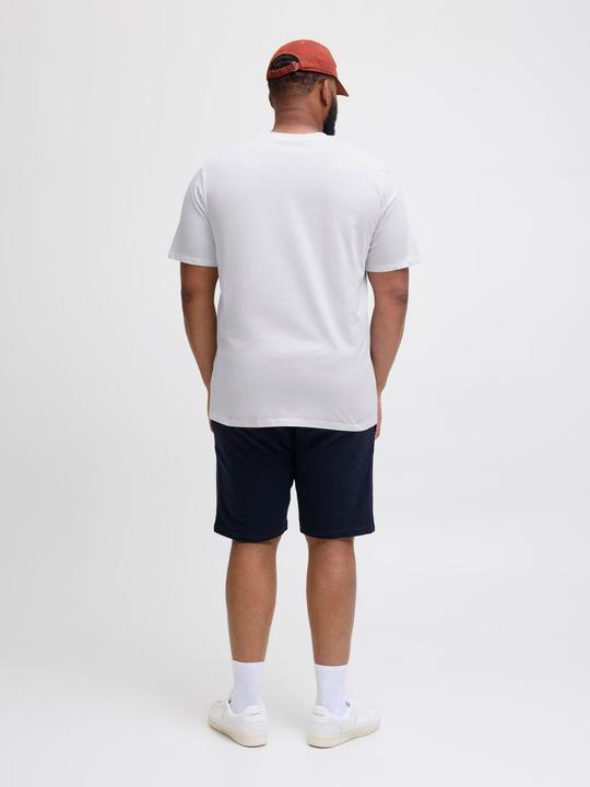 Immagine prodotto Jack & Jones Plus Size T-shirt T-shirt (7XL)