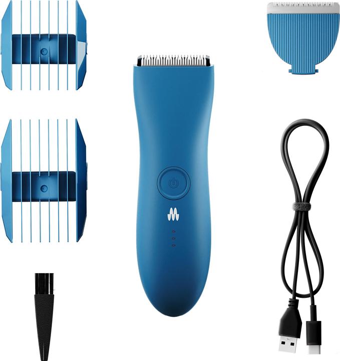 Produktbild Meridian Grooming The Trimmer (Ocean)