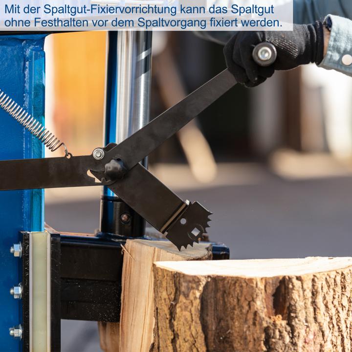 Produktbild Scheppach Holzspalter