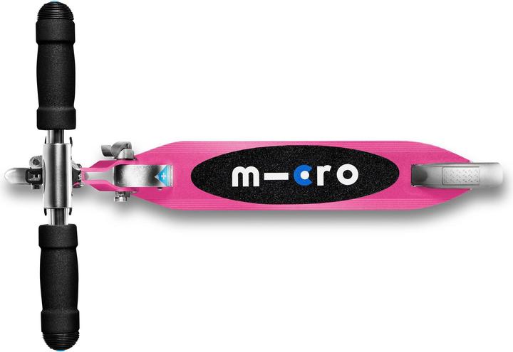 Actual product image Micro Sprite