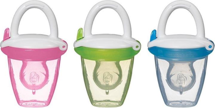 Produktbild Munchkin Babykost-Feeder (1 x, ab 4 Monaten)