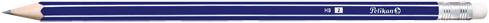 Produktbild Pelikan Standard-Bleistifte (0.70 mm, HB, 3 x)
