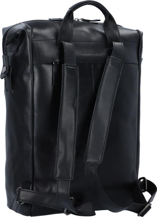 Produktbild Harolds Caugio Daypack Leder 39 cm Laptopfach (11 l)
