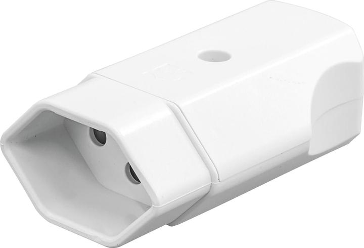 Actual product image Steffen MID Coupling with lock device T13 (Type 13)