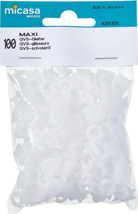 Actual product image micasa GVS gliders