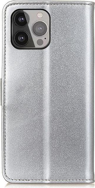 Actual product image MU Classic Classic II Leather Bookcover Series (Apple iPhone 13 Pro Max)