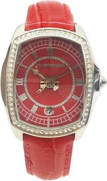 Produktbild Chronotech Damenuhr CT7896LS-97 (Ø 34 mm) (34 mm)