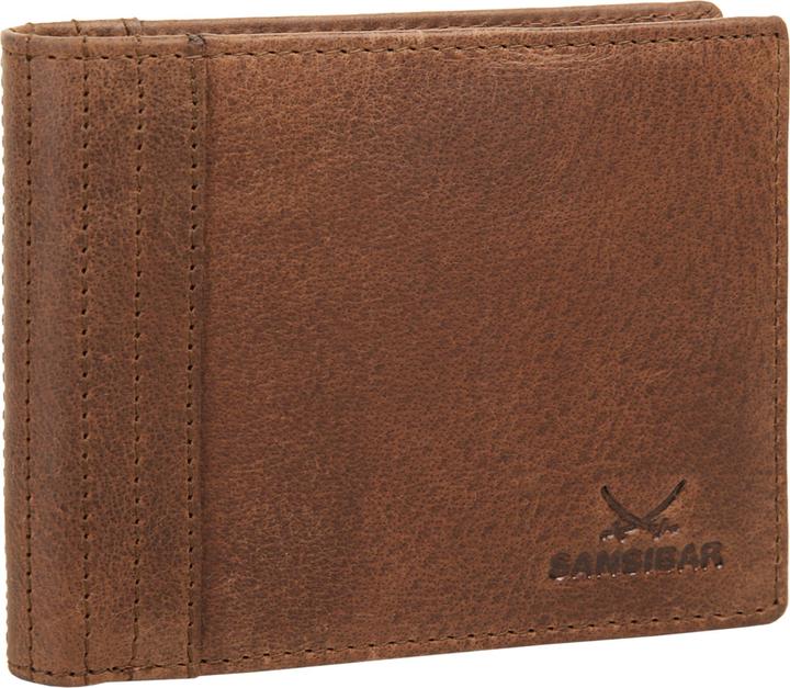 Actual product image Sansibar Geldbörse