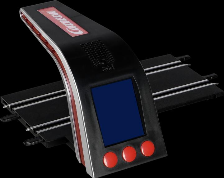 Actual product image Carrera Electronic lap counter