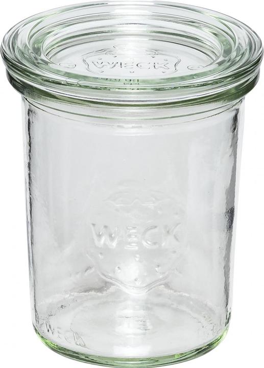 Image du produit Weck Bocal à conserves (12 pcs, 0.16 l)