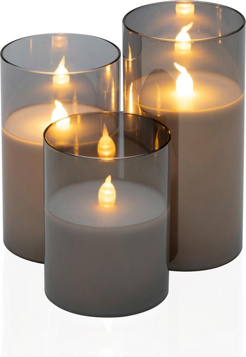 Candela a LED