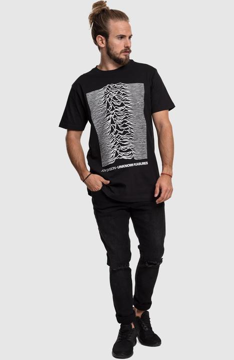 Actual product image Mister Tee Joy Divison UP Tee (4XL)