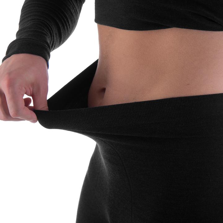 Actual product image Black Snake Merino wool (M, L, XL, XXL)