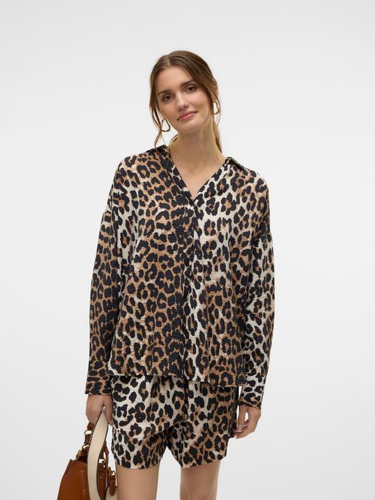Image du produit Vero Moda VMJOSIE Hemd Hemd (L)