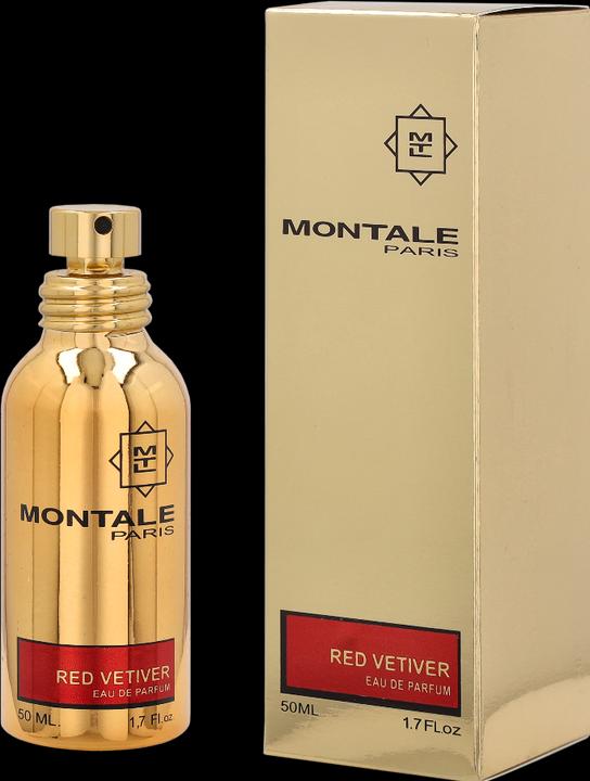 Immagine prodotto Montale Spray Edp al Vetiver Rosso (Eau de parfum, 50 ml)