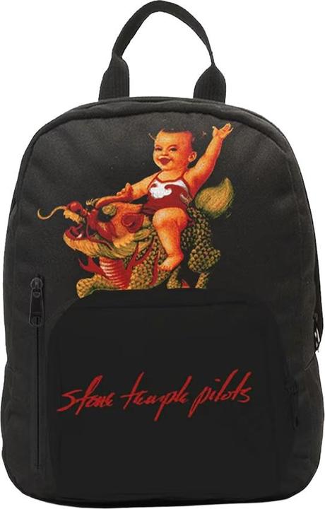 Stone Temple Pilots MiniRucksack Baby