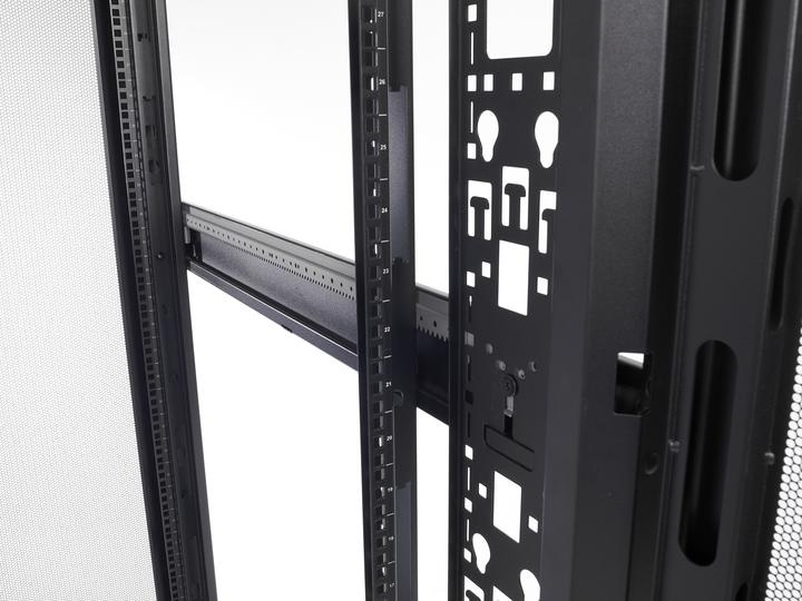 Immagine prodotto APC NetShelter SX 42U, armadio per server 42U (42 HE, Rack da 19 pollici)