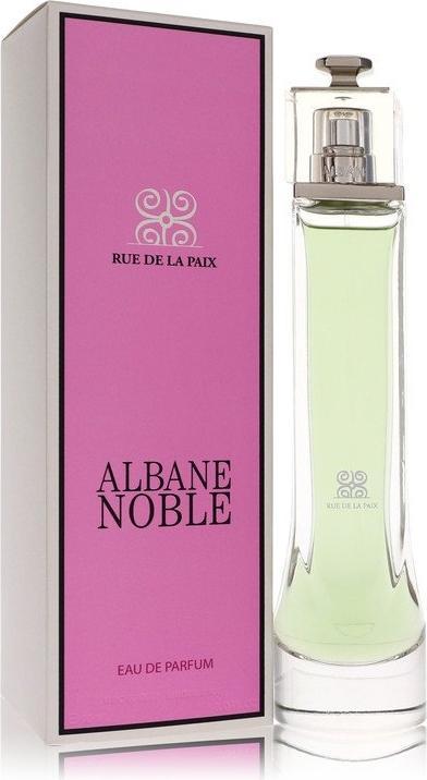 Image du produit Parisis Parfums Albane Noble Rue De La Paix by Eau de Parfum Spray 90 ml (Eau de parfum, 90 ml)