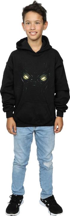 Produktbild Black Kapuzenpullover Jungen (140, 146)
