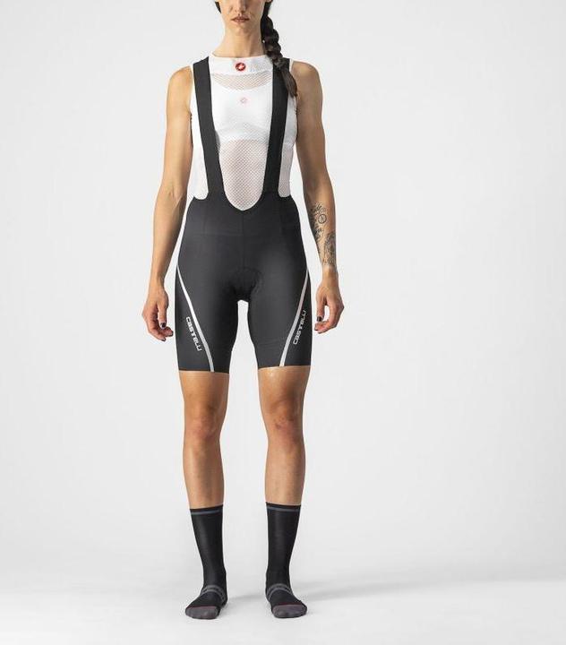 Castelli Velocissima 3 Bibshort
