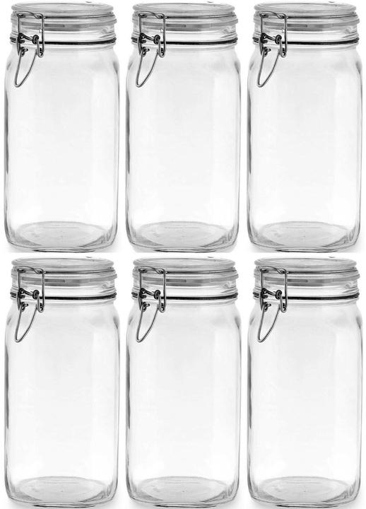 Bormioli Rocco Fido (6 Stk., 1.50 l)