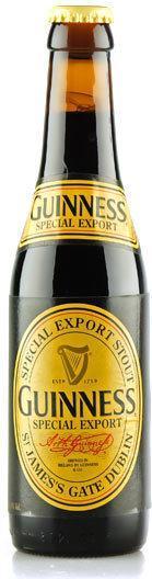 Philip Martin's Guinness Special Export (1 x 33 cl)