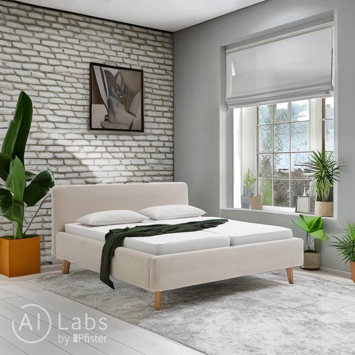 Produktbild Novel Mattis 8096 (160 x 200 cm)