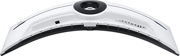 Produktbild Samsung Odyssey Neo G9 - G95NC (7680 x 2160 Pixel, 57")