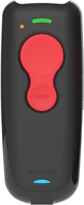 Produktbild Honeywell Pocket Scanner, 1D / 2D, Area Imaging CCD, 2., / s, 100000Lux, 0pixels, Bluetooth 2.1, USB 2.0 Li-Io (1D-Barcodes, 2D-Barcodes, QR-Code)