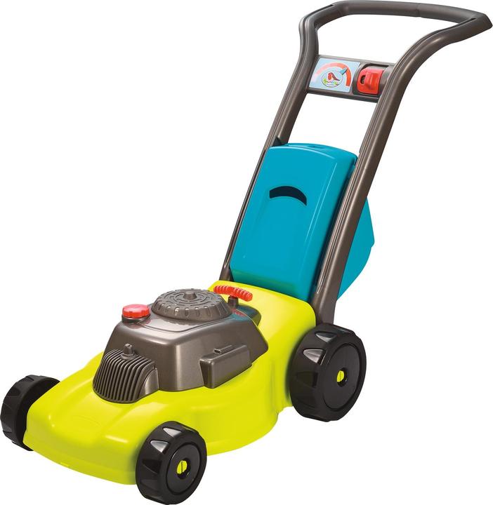 Image du produit Ecoiffier Tondeuse à gazon pliable