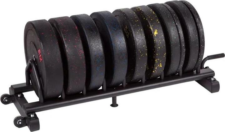 Produktbild Fitcom Scheibenständer Bumperplates