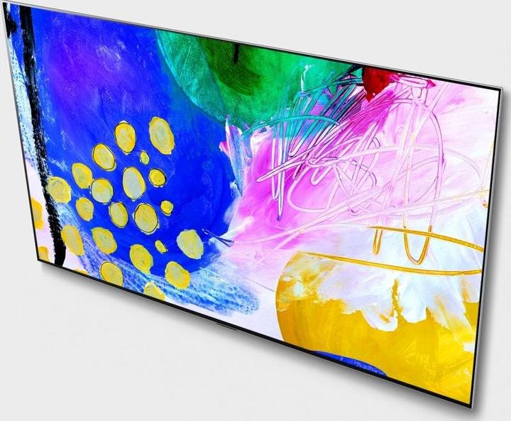 Produktbild LG OLED55G29LA (55", G2, OLED, 4K, 2022)
