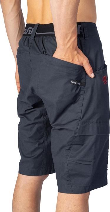 Actual product image Rafiki Crux (XL)