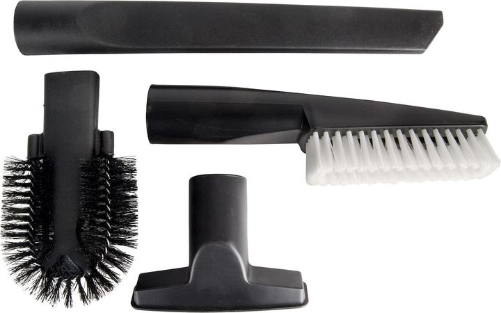 Actual product image Makita Brush-Set-Office