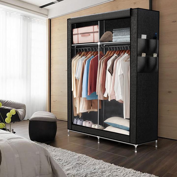 Produktbild Intirilife Schrank (108 x 45 x 170 cm)
