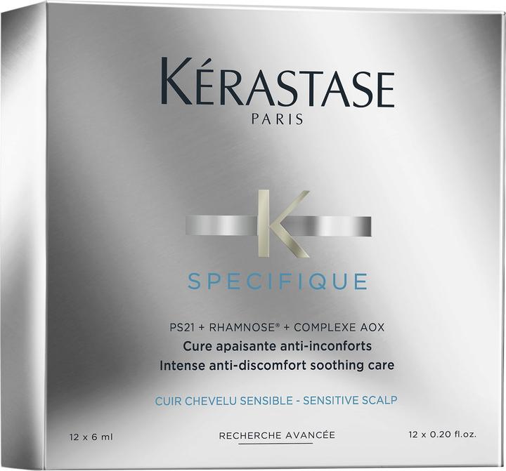 Specifique (72 ml)