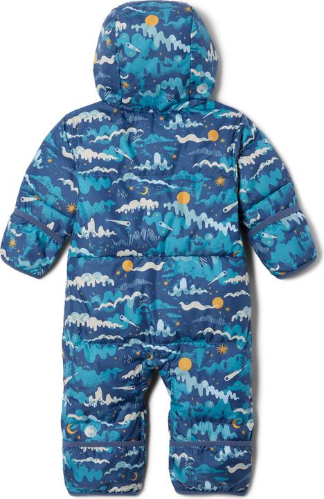 Actual product image Columbia Snuggly Bunny™ Bunting (1, 2, 3)