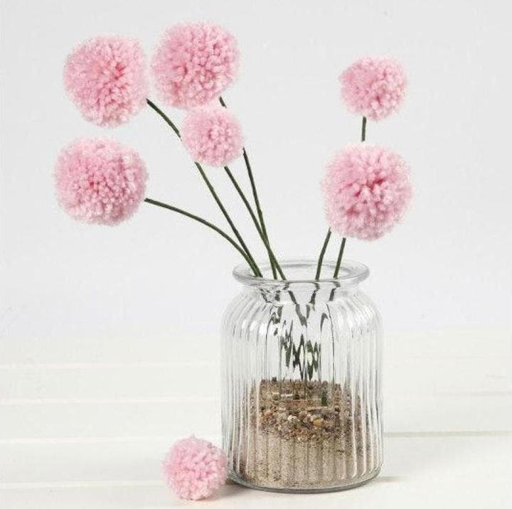 Produktbild Creativ Company Acrylwolle 50g (80 m)
