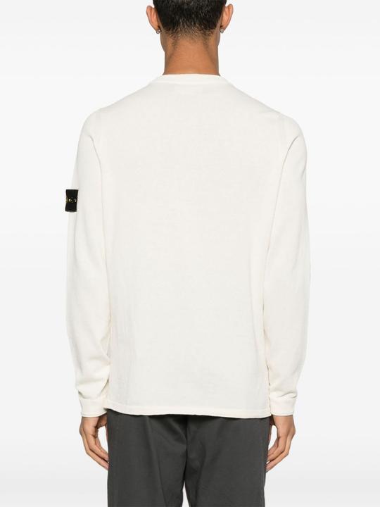 Actual product image Stone Island Maglie Avorio (XL)