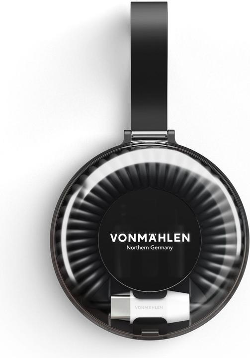 Immagine prodotto Vonmählen All-in-One Charging Cable Allroundo C (0.75 m, USB 2.0)