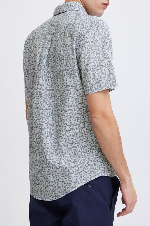 Immagine prodotto Casual Friday CFAnton SS AOP lascia la camicia 20505069 (L)