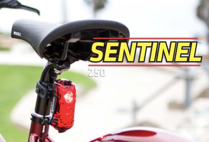 Image du produit Niterider Série Taillight (250 lm, 250 lm)