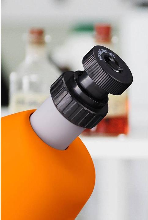 Image du produit Bresser Microscope dans une valise